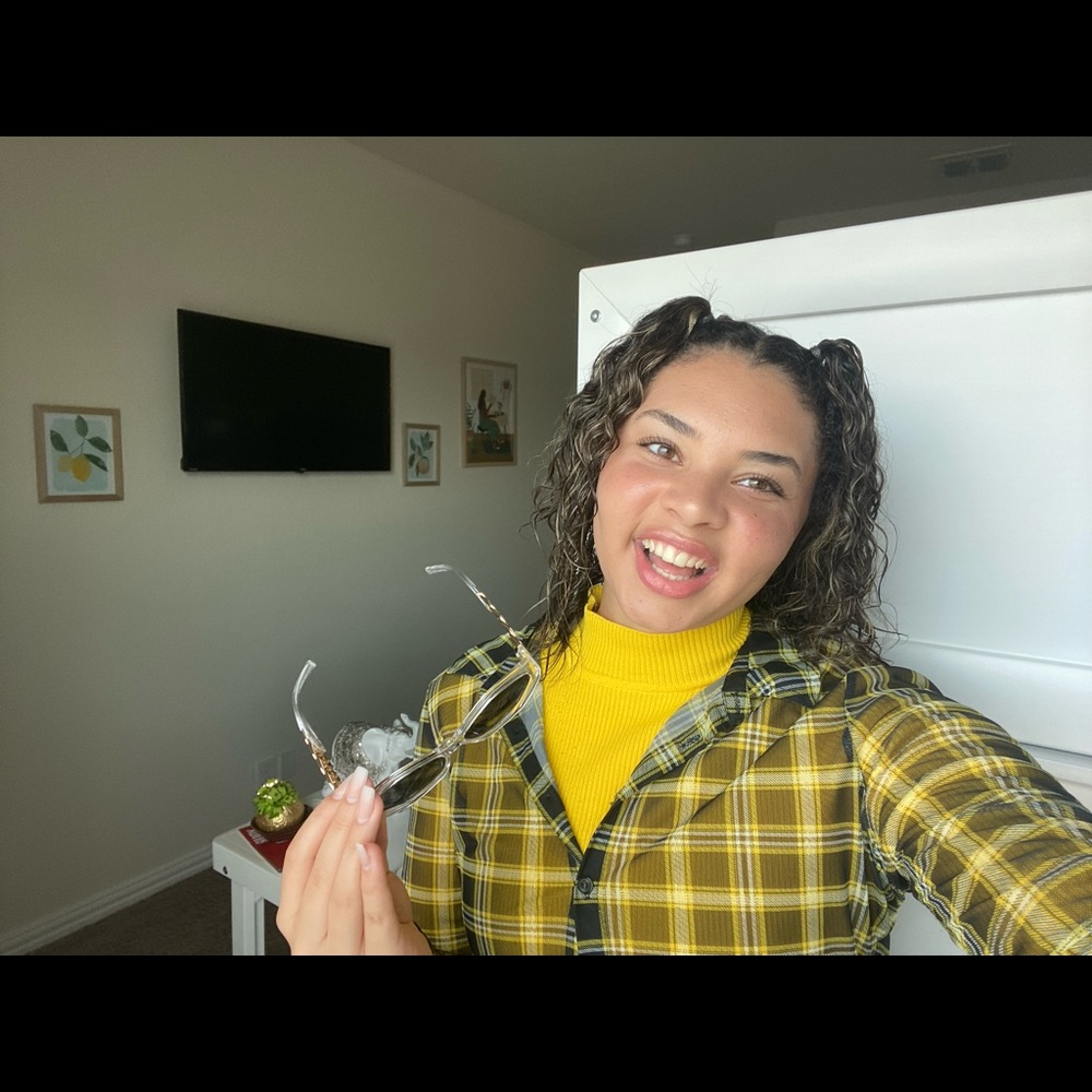 Meet your Posher, Kailyce